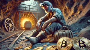 Read more about the article Bitcoin Mining Profits Crushed by Record Difficulty and Historic Hashprice Drop