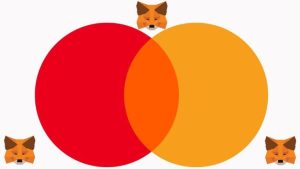 Read more about the article Metamask Partners With Mastercard to Launch Crypto-Backed Debit Card in Europe