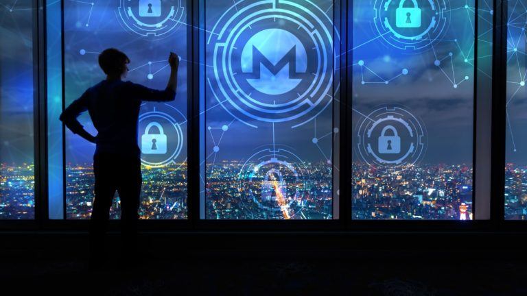 You are currently viewing Monero Begins Integration of New Privacy Feature (FCMP++) to Enhance Transaction Security