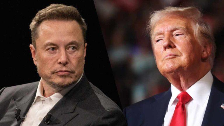 You are currently viewing Elon Musk Offers to Assist Donald Trump Boost Government Efficiency