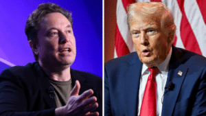 Read more about the article Could Elon Musk Joining The Trump Administration Spark The Next Crypto Bull Run?