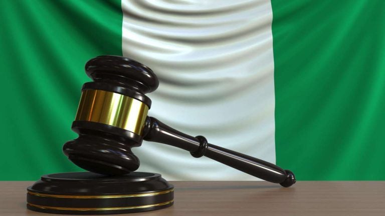 Nigeria Seizes .5M in Digital Assets After Court Grants Freezing Order