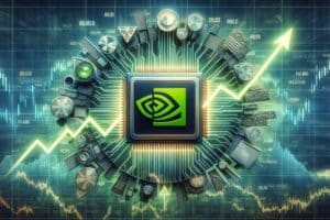 Read more about the article Nvidia stocks could influence Bitcoin and mining stocks