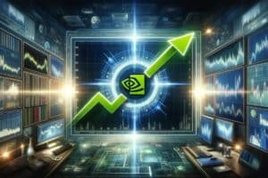 The AI tokens of the crypto market lead the weekend bull, awaiting the quarterly reports of the giant Nvidia