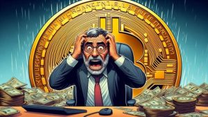 Read more about the article Paul Krugman Blasts Crypto Industry’s ‘Huge’ Campaign Donations