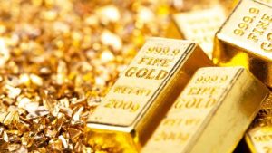 Read more about the article Veteran Trader Peter Brandt Says Gold Is Poised for Massive Chart Breakout