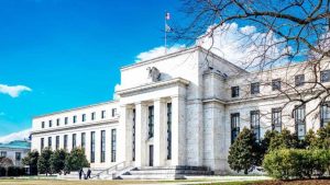 Read more about the article Peter Schiff Urges the Fed to Raise Rates and Let Markets Crash