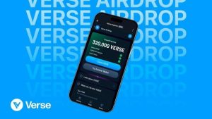 Read more about the article Bitcoin.com’s First VERSE Airdrop Goes Live