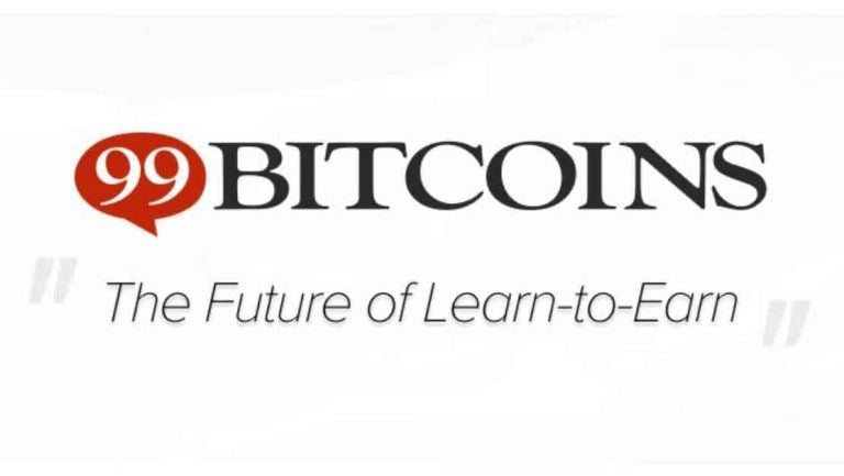 You are currently viewing Final 24 Hours of 99Bitcoins Token’s Presale Underway as Crypto Education Giant Raises $2.6M