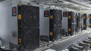 Read more about the article Making Bitcoin Mining Work in 2024: The Role of DeMi Token