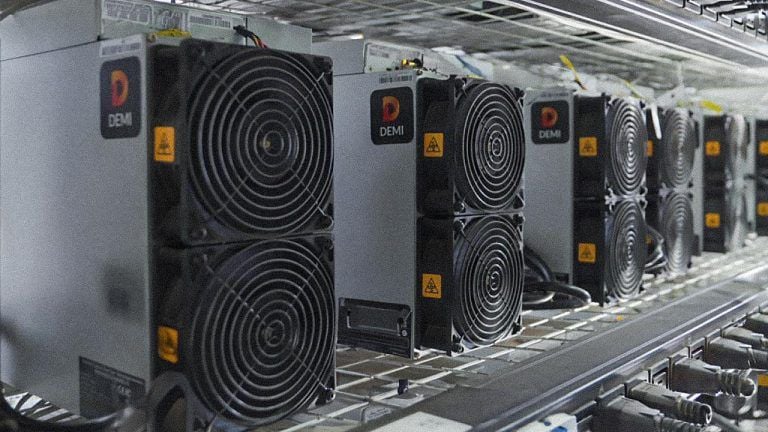 Making Bitcoin Mining Work in 2024: The Role of DeMi Token