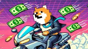 P2E Sensation PlayDoge Enters Final Week of Presale After Raising Over M