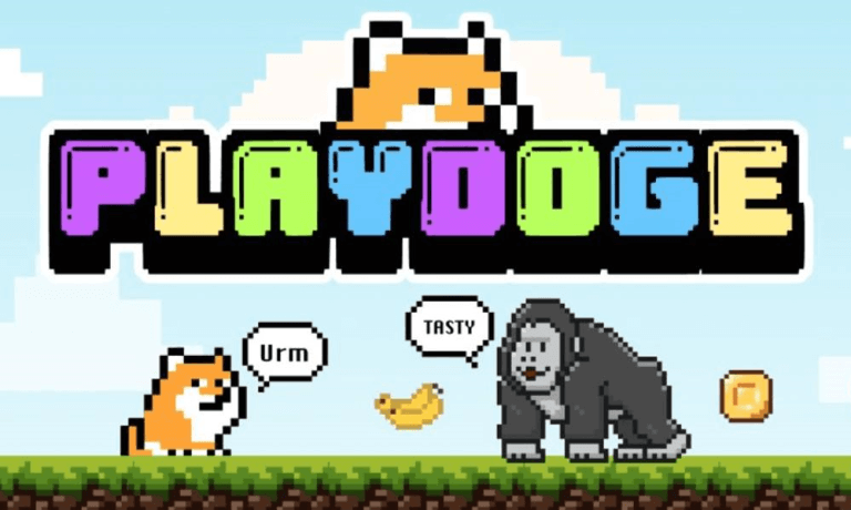 You are currently viewing PlayDoge Presale Enters Final 3 Days After Raising Over $6M – Will $PLAY Explode?