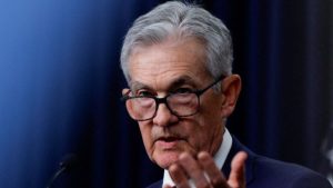 Read more about the article Fed Chair Powell Signals Confidence in Inflation Control, Hints at Rate Cuts