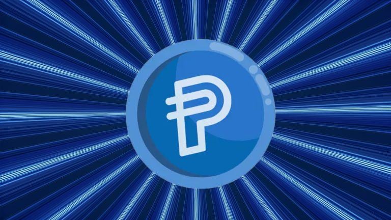 Paypal’s PYUSD Supply Swells by 0.9M in 10 Days, Becomes Sixth Largest Stablecoin