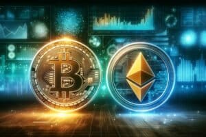 Read more about the article Market outlook and price analysis for Bitcoin and Ethereum: stalemate situation