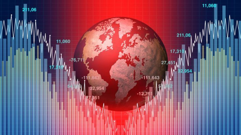 You are currently viewing Coinshares Sees $528 Million Outflow From Crypto Products Due to Recession Fears