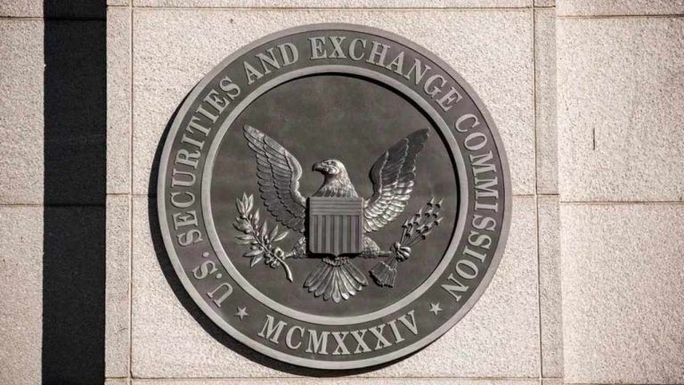 You are currently viewing SEC Charges Novatech in $650 Million Crypto Fraud Scheme