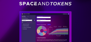 Read more about the article Is This the Most Disruptive Crypto Tool Yet? Discover SxT’s ‘Space and Tokens’!