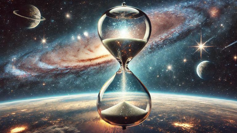 You are currently viewing Space and Time Secures $20 Million in Series A Funding to Enhance AI and Blockchain