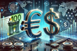 The entry into force of MiCA revitalizes USD Coin and the stablecoin linked to the euro