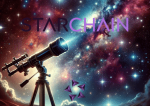 StarChain Price Prediction – Is STRC Token Legit?