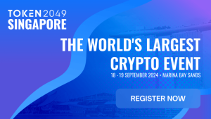 TOKEN2049 Singapore Set to Be World’s Largest Web3 Event With 20,000 Attendees And Over 500 Side Events