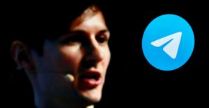 Read more about the article Telegram founder’s arrest slammed by darknet market fans