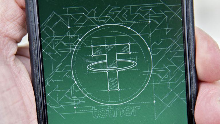 You are currently viewing Tether Posts $5.2 Billion Profit in First Half of 2024