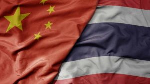 Thailand Extradites Malaysian Businessman to China Over  Billion Cryptocurrency Scam