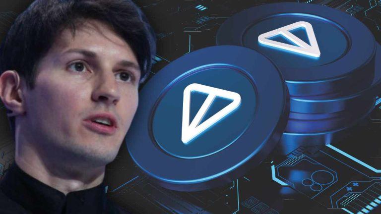 You are currently viewing TON Community Backs Telegram Founder Durov — Reaffirms Commitment to Decentralization