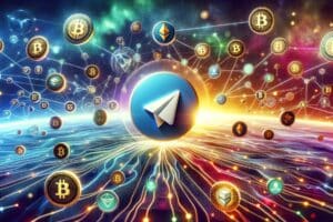 Read more about the article Telegram could become part of the first billion cryptocurrency users