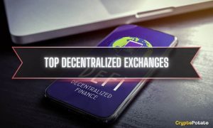 Read more about the article Top 15 Best Decentralized Exchanges (DEXs) in 2024