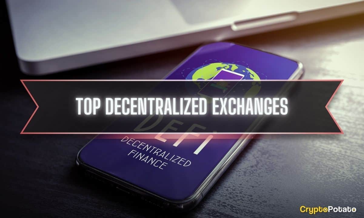 You are currently viewing Top 15 Best Decentralized Exchanges (DEXs) in 2024