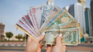 Read more about the article Tether to Launch UAE Dirham-Pegged Stablecoin