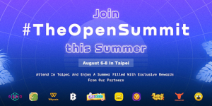 Read more about the article The Open Summit Set to Transform Asia’s Web3 Landscape as the largest TON event this Summer