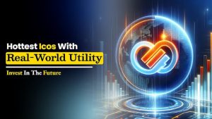 Read more about the article Best ICOs to Invest in 2024 with Real-World Utility: Invest in the Future for 5000x Returns