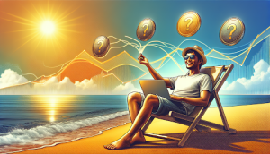 Read more about the article Hot Picks: Altcoins with the Most Potential for 2024