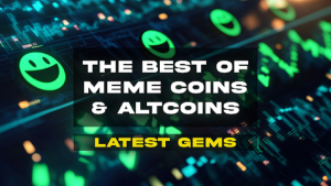 Best Meme Coins of 2024 | In-Depth Comparison of Top Meme Coins To Buy Now