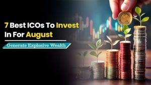 Read more about the article 7 Best ICOs To Invest In For August 2024: Generate Explosive Wealth