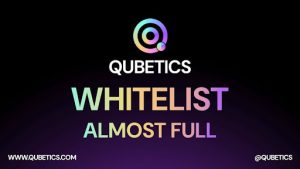 Read more about the article Qubetics Whitelist Balloons Amid KuCoin’s Latest Developments and Stellar’s 36.3% Surge