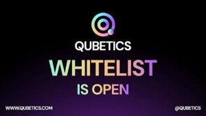 Cosmos and Near Protocol Experience Market Movements; Qubetics Whitelist Offers New Investment Opportunities