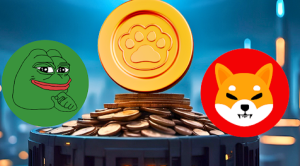 Read more about the article Pawfury, Shiba Inu, and Pepe Coin: Which Meme Coin Is Poised to Take the Lead?