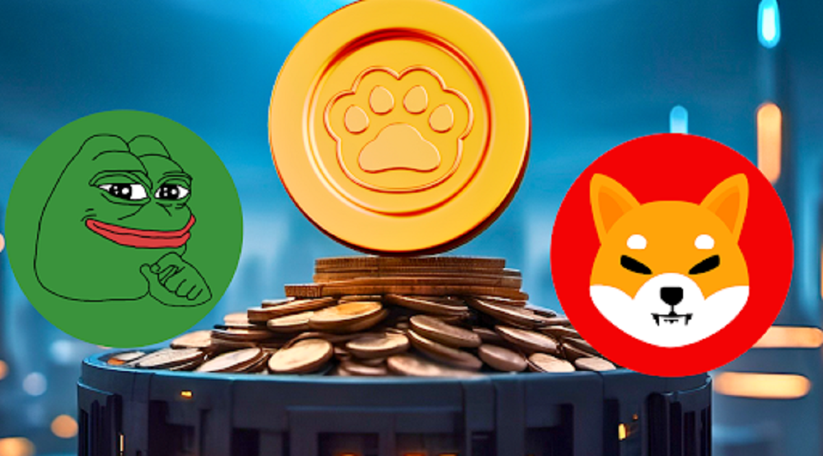 You are currently viewing Pawfury, Shiba Inu, and Pepe Coin: Which Meme Coin Is Poised to Take the Lead?