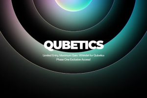 Read more about the article Qubetics Whitelist: Gives you a Headstart, Leading You to Win a Crypto Olympic Gold for a Lifetime