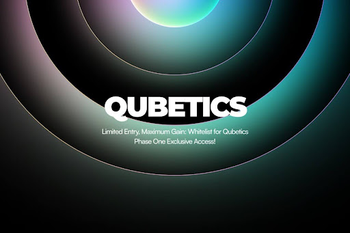 Qubetics Whitelist: Gives you a Headstart, Leading You to Win a Crypto Olympic Gold for a Lifetime