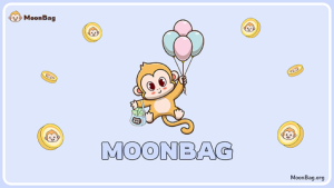 Top Crypto Presale Happening Now: MoonBag Set To Reward Investors as Decentraland and Beam Witness Hike In Trading Volume