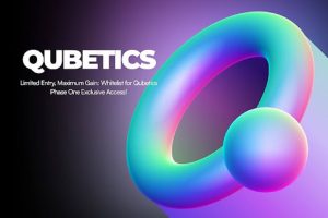 Score the Best Deal in Blockchain: Join Qubetics Whitelist Now for Low Prices and Exclusive Insider Access