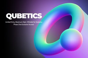 Advancements in Blockchain With Qubetics Whitelist: Cosmos Enhances Interoperability While Toncoin Surges in the Market 