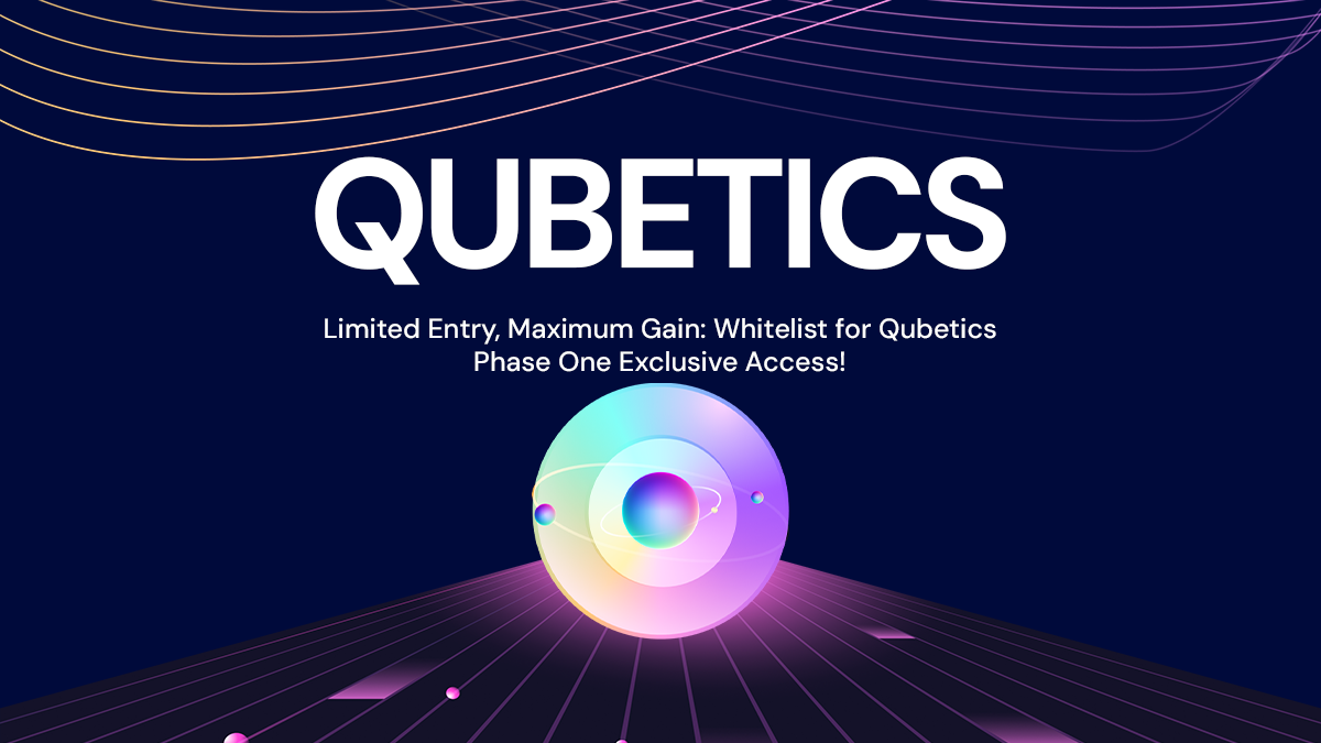 Crypto Innovation Spotlight: Immutable X and Quant Drive Progress, Qubetics Emerges with Exclusive Investment Opportunities